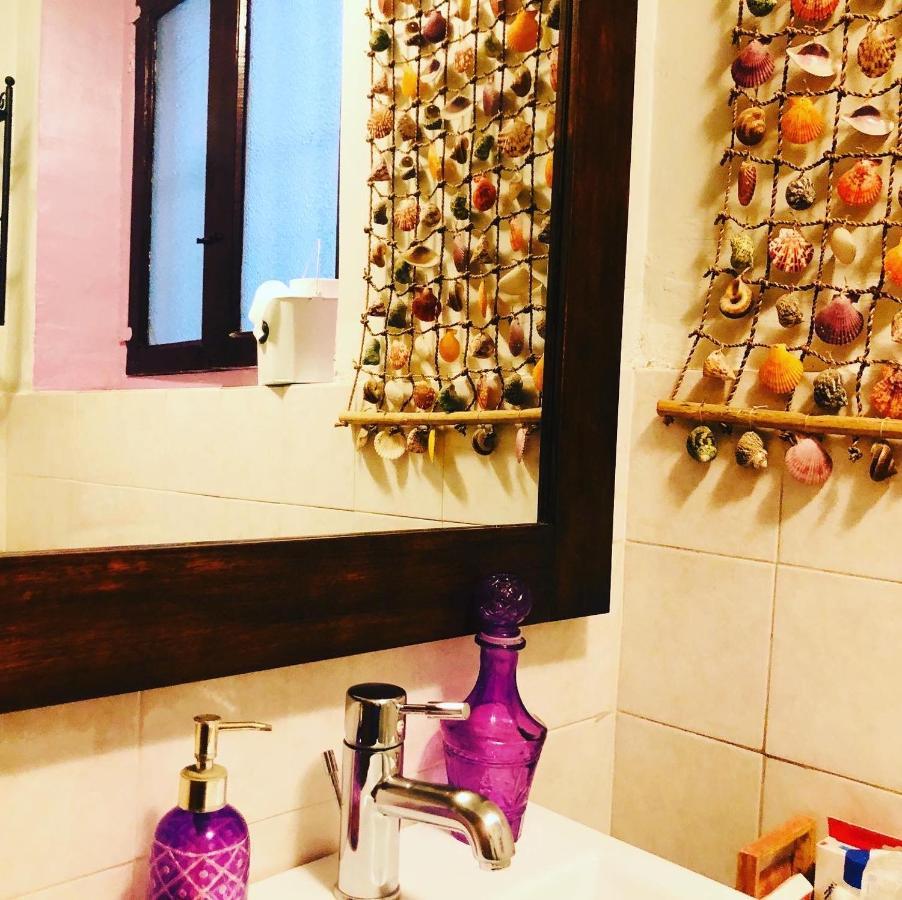 La Casa Sul Ballatoio Isola Humanitas E Alcatraz Milan Extérieur photo