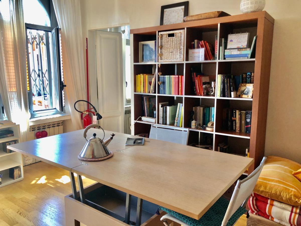 La Casa Sul Ballatoio Isola Humanitas E Alcatraz Milan Extérieur photo