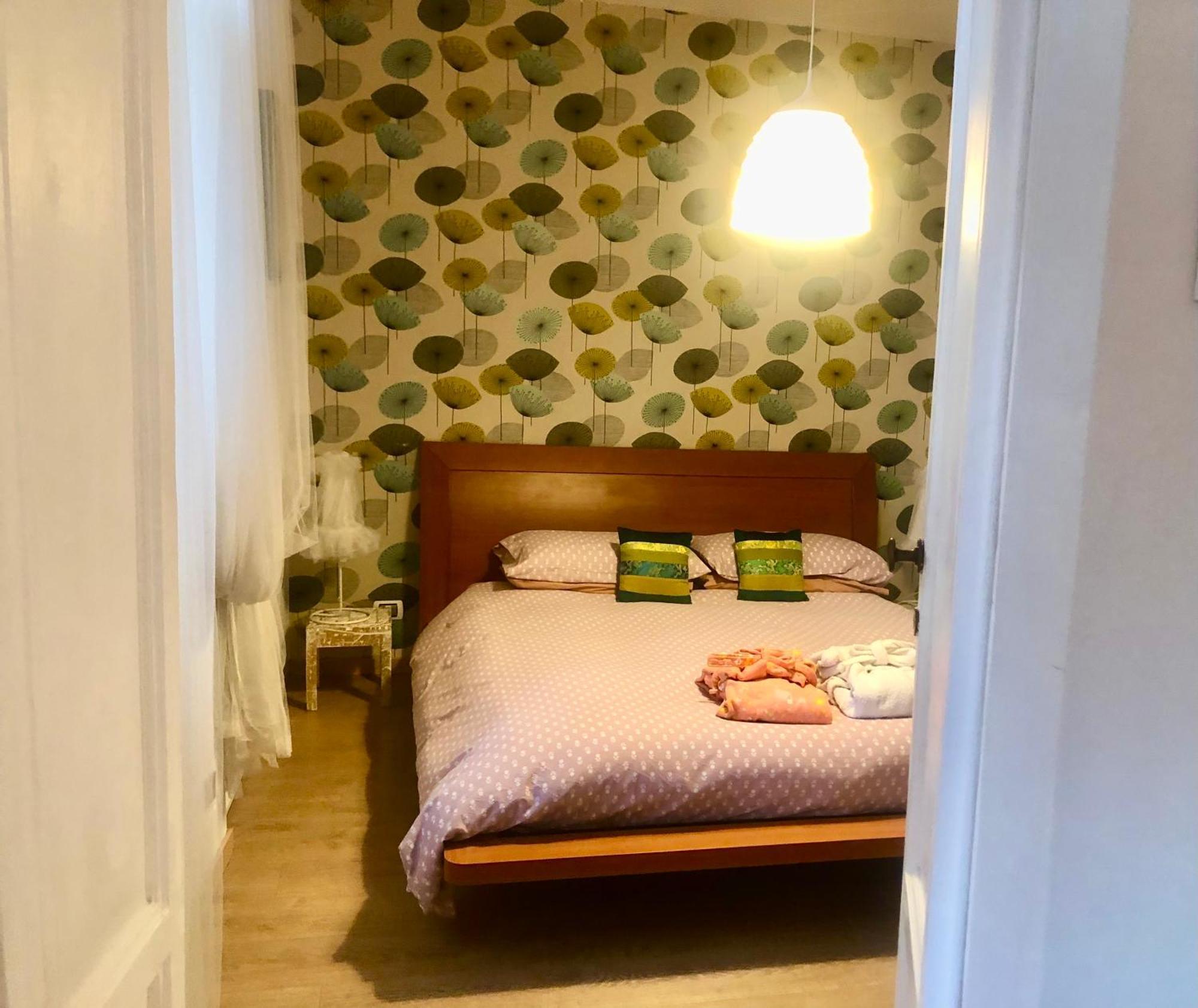 La Casa Sul Ballatoio Isola Humanitas E Alcatraz Milan Extérieur photo
