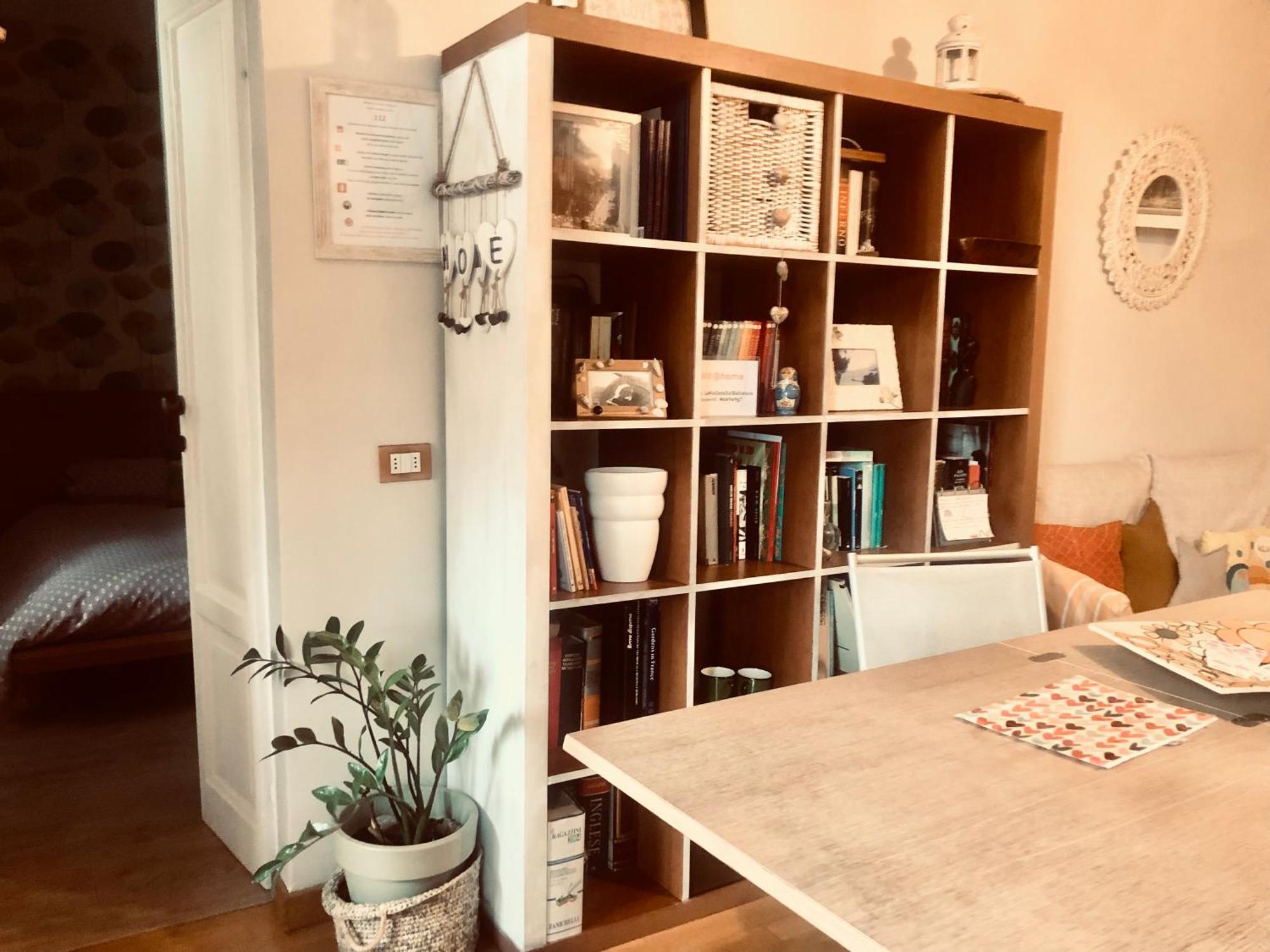 La Casa Sul Ballatoio Isola Humanitas E Alcatraz Milan Extérieur photo